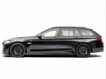 BMW 5-Series M-Technik Touring by Hamann 2011 года